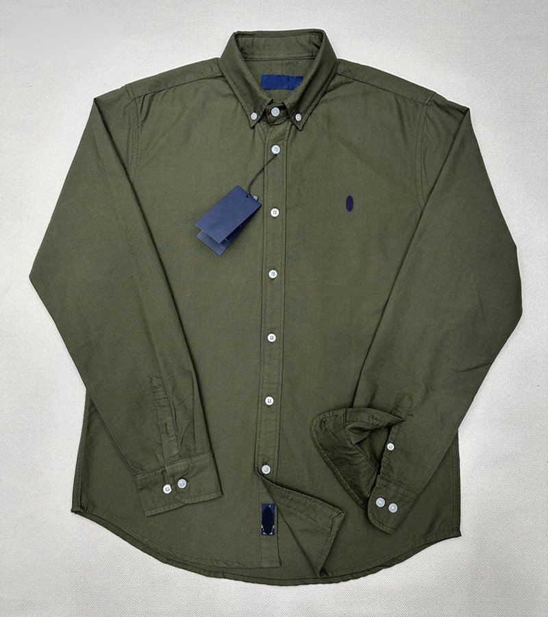 Polo Ralph Lauren Shirt Correct Logo