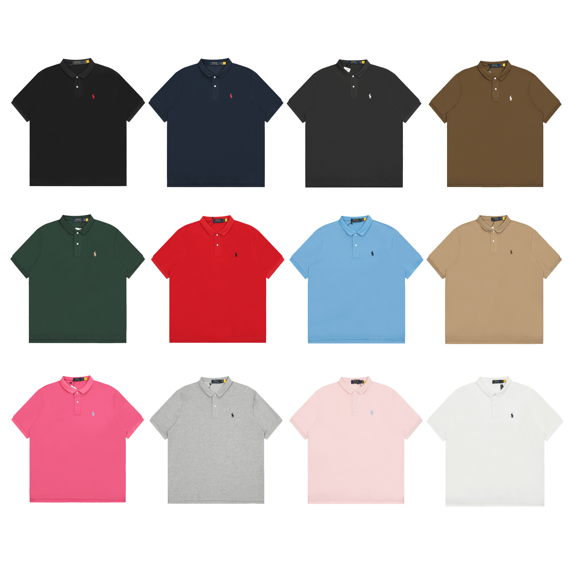 Polo Ralph Lauren POLO Shirt Correct Logo