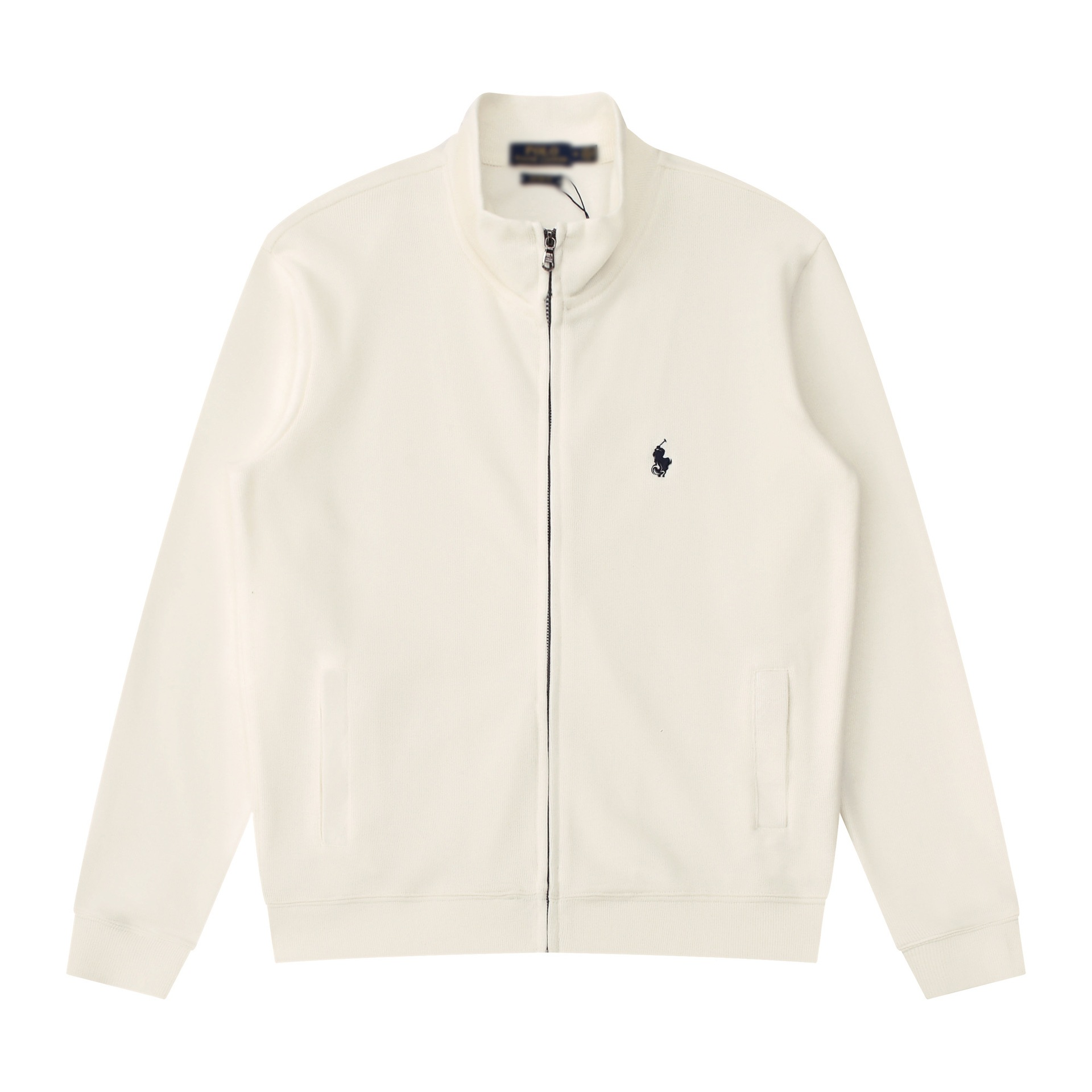 Polo Ralph Lauren Sweatshirt Correct Logo
