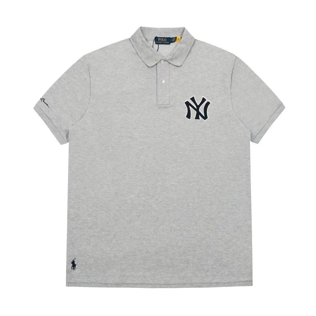 Polo Ralph Lauren New Era POLO Shirt Collaboration Correct Logo