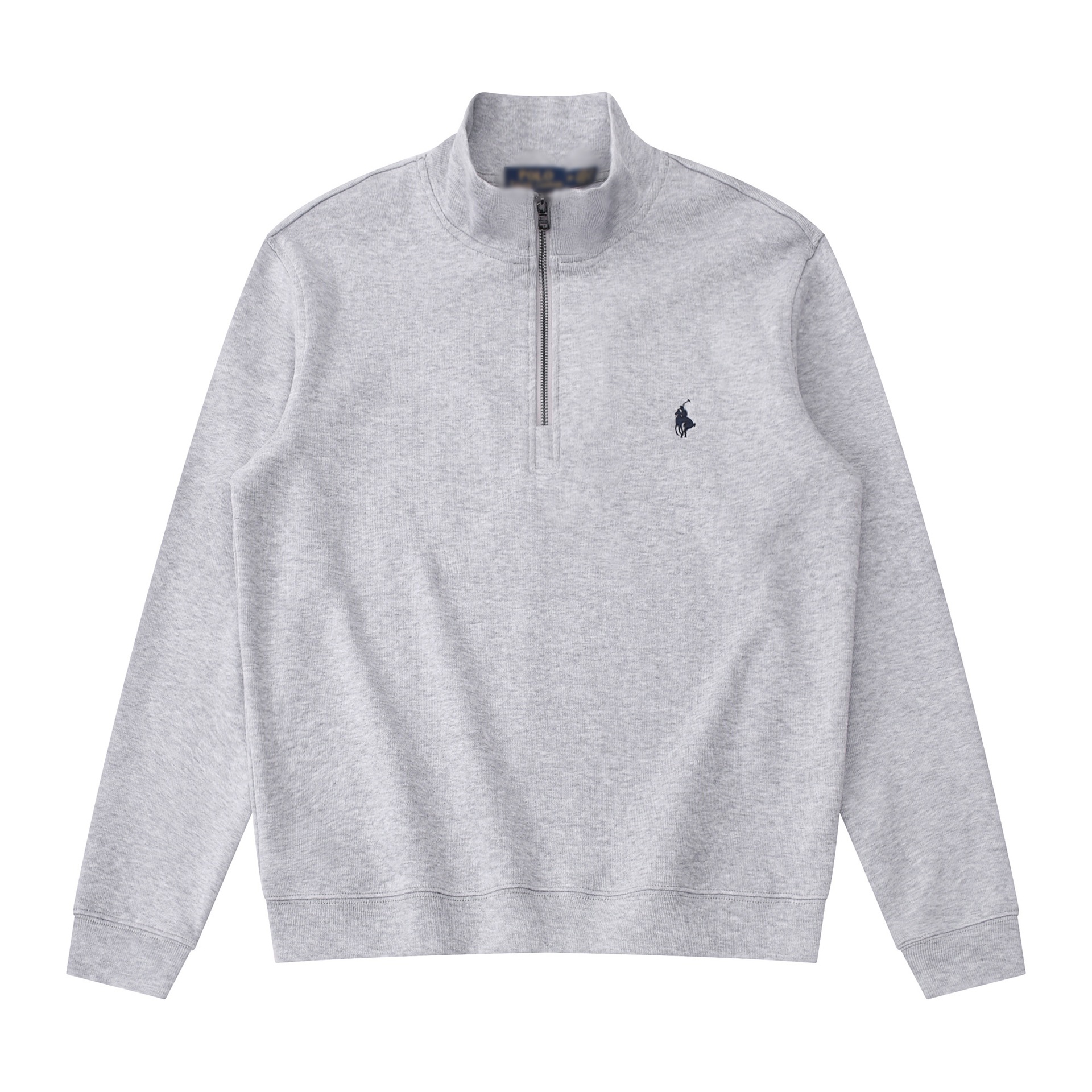 Polo Ralph Lauren Sweatshirt Correct Logo