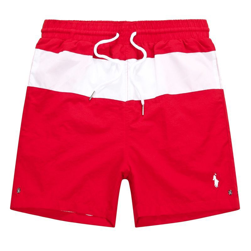 Polo Ralph Lauren Shorts Correct Logo