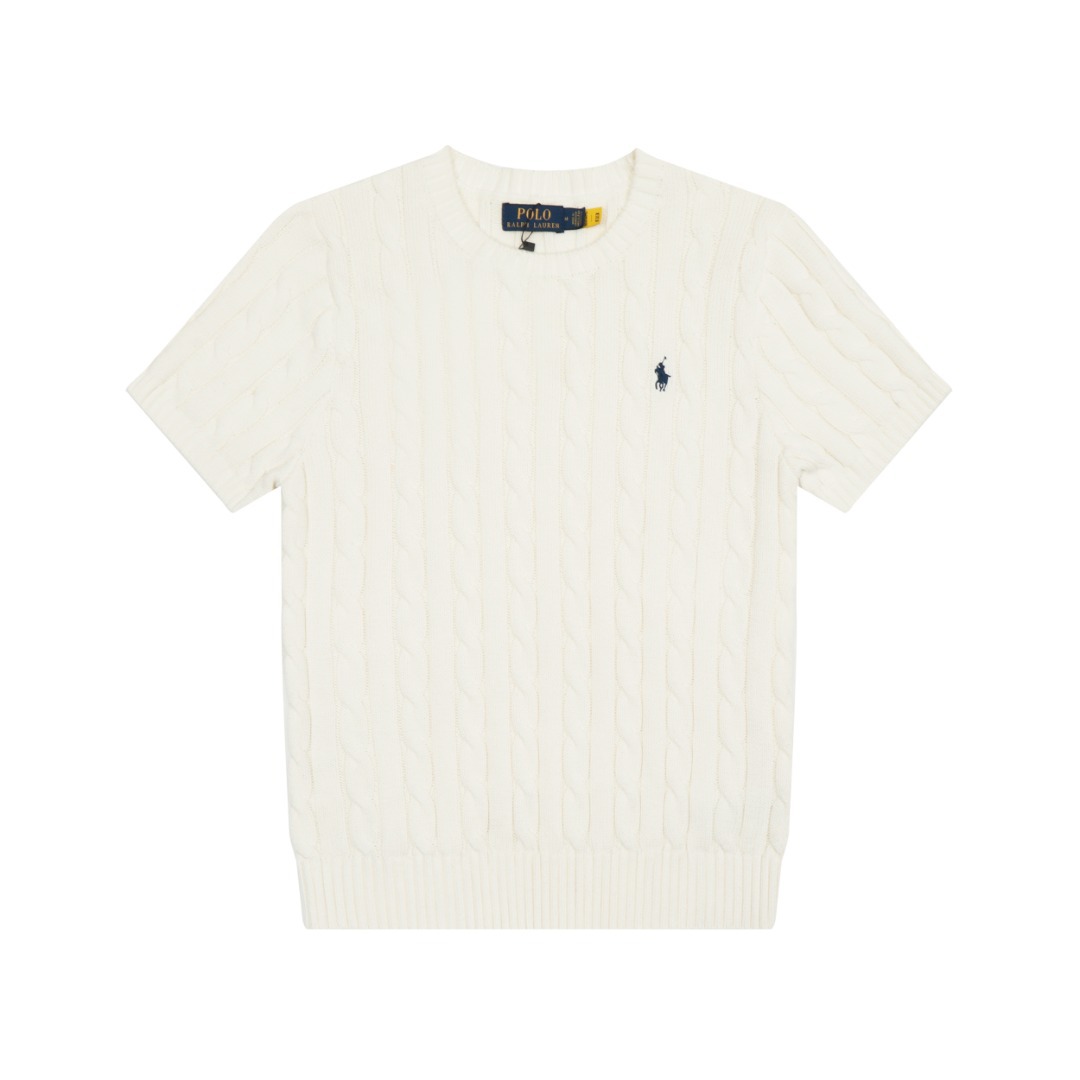 Polo Ralph Lauren Sweater Correct Logo