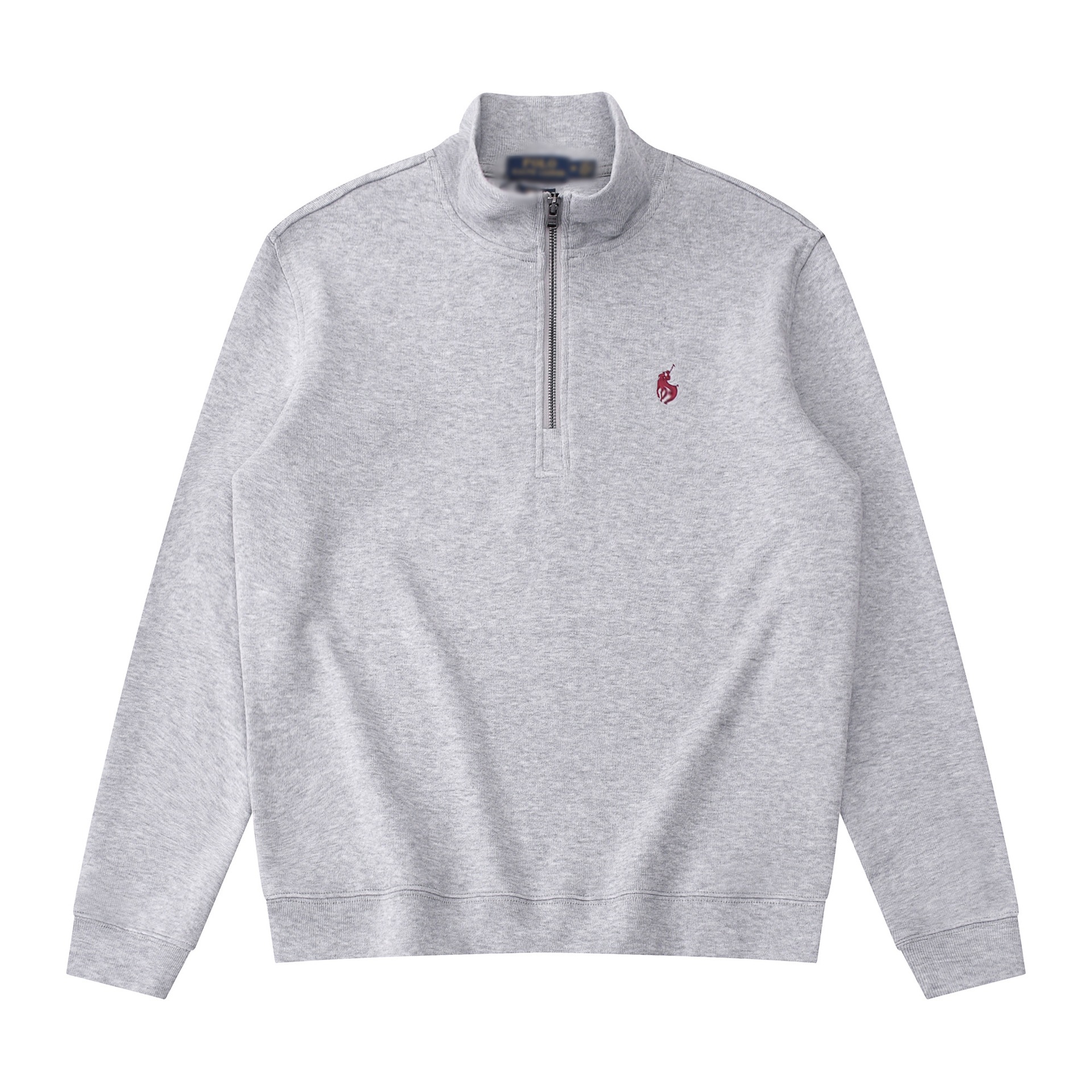 Polo Ralph Lauren Sweatshirt Correct Logo