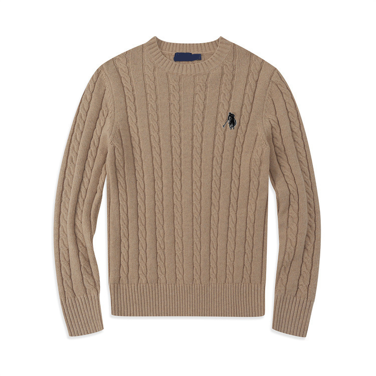 Polo Ralph Lauren Sweater Correct Logo