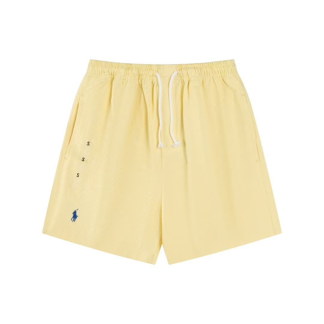 Polo Ralph Lauren Shorts Correct Logo