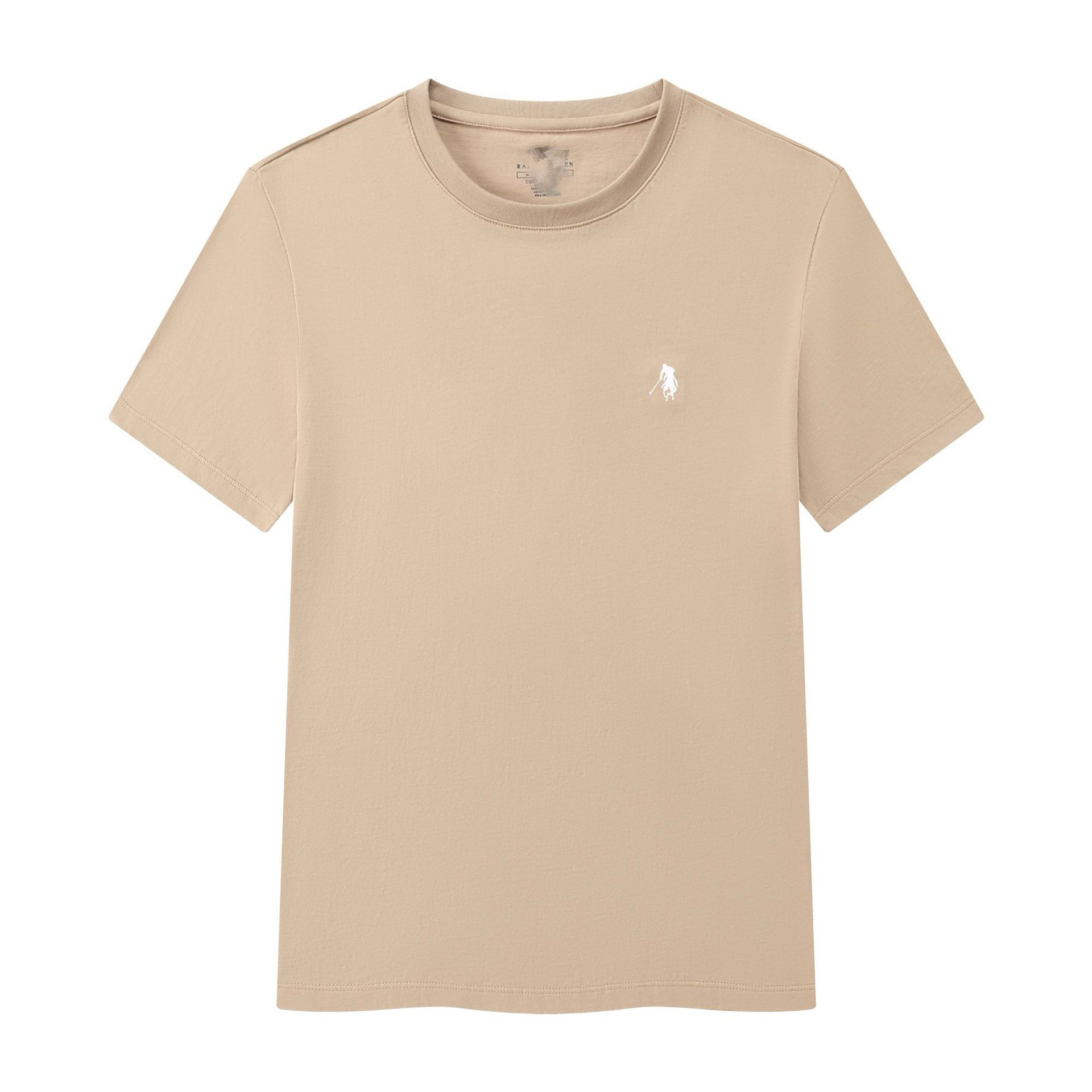 Polo Ralph Lauren Short Sleeve T-Shirt Correct Logo