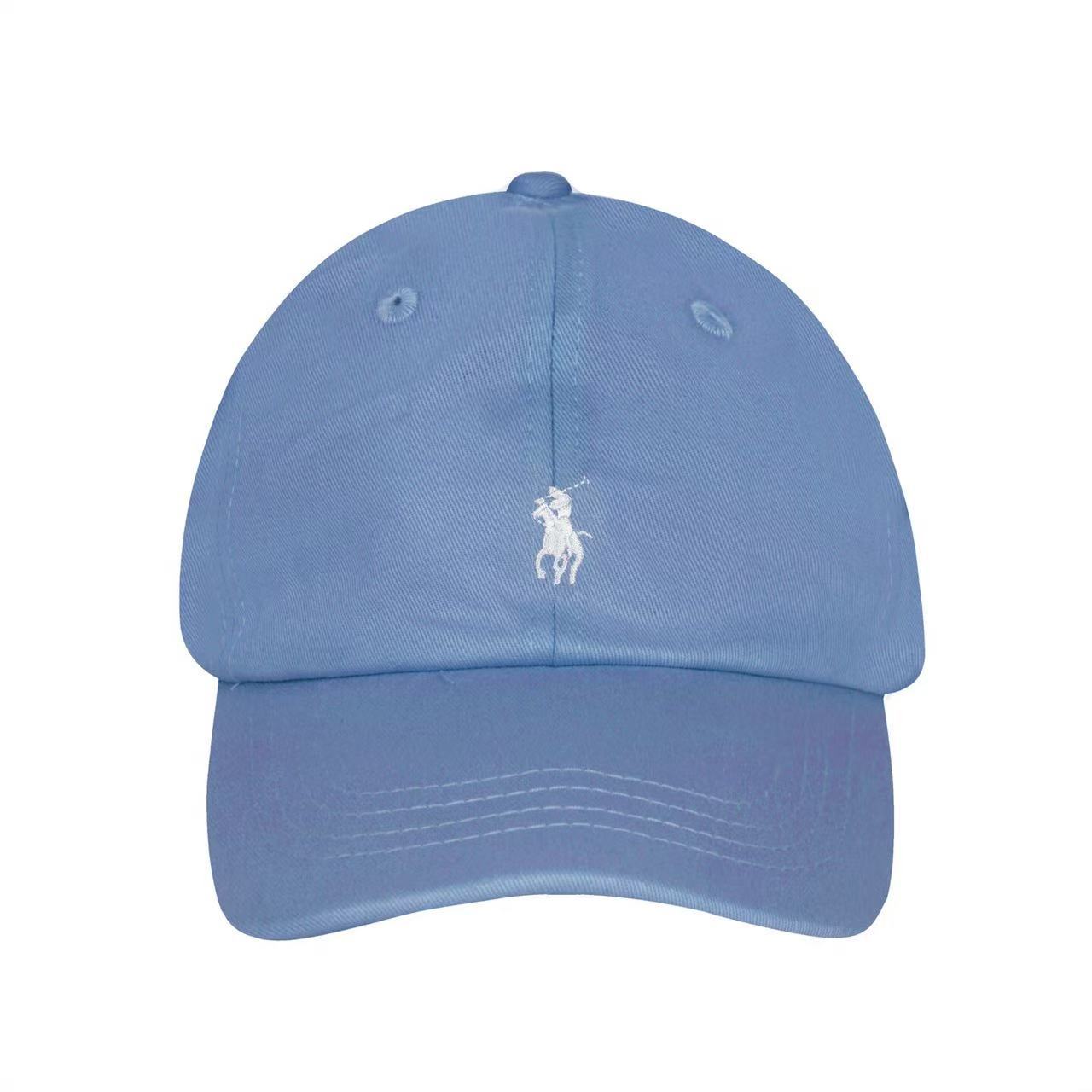 Polo Ralph Lauren Baseball Cap Correct Logo