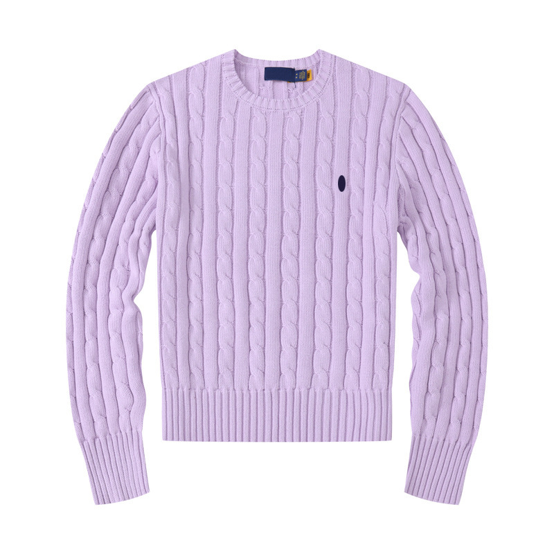 Polo Ralph Lauren Sweater Correct Logo