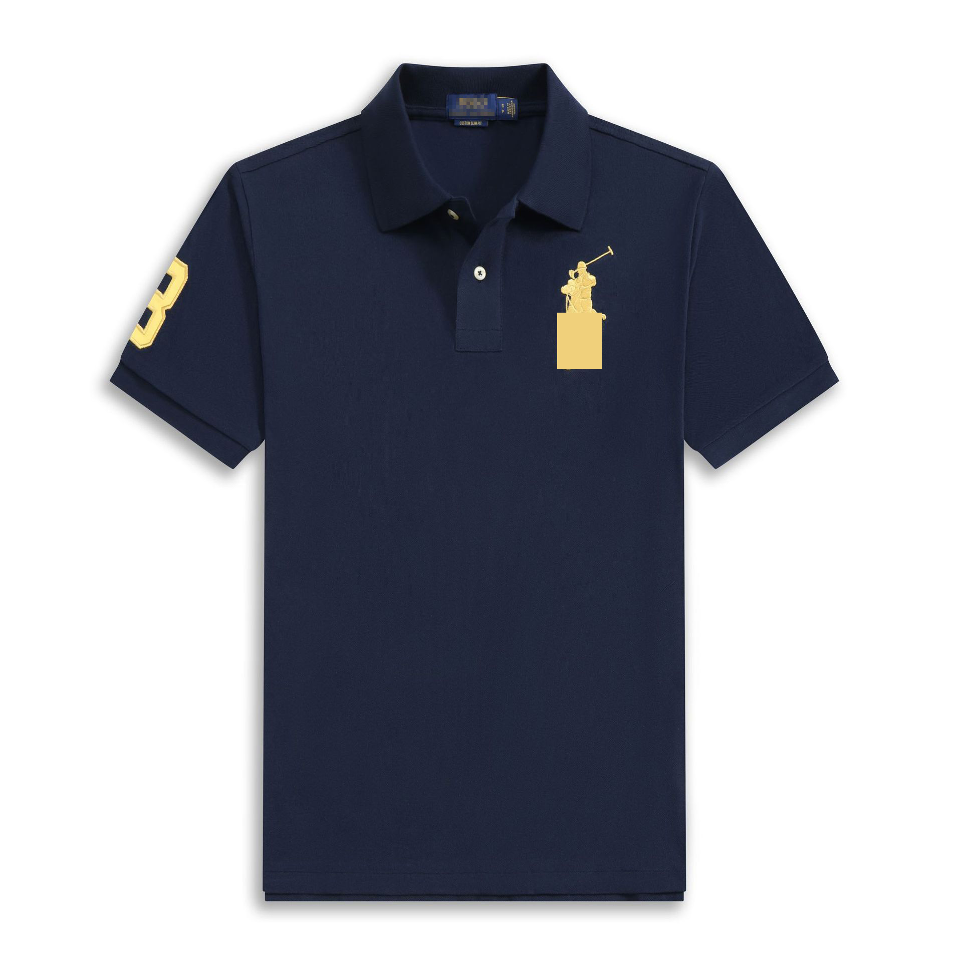 Polo Ralph Lauren POLO Shirt Correct Logo