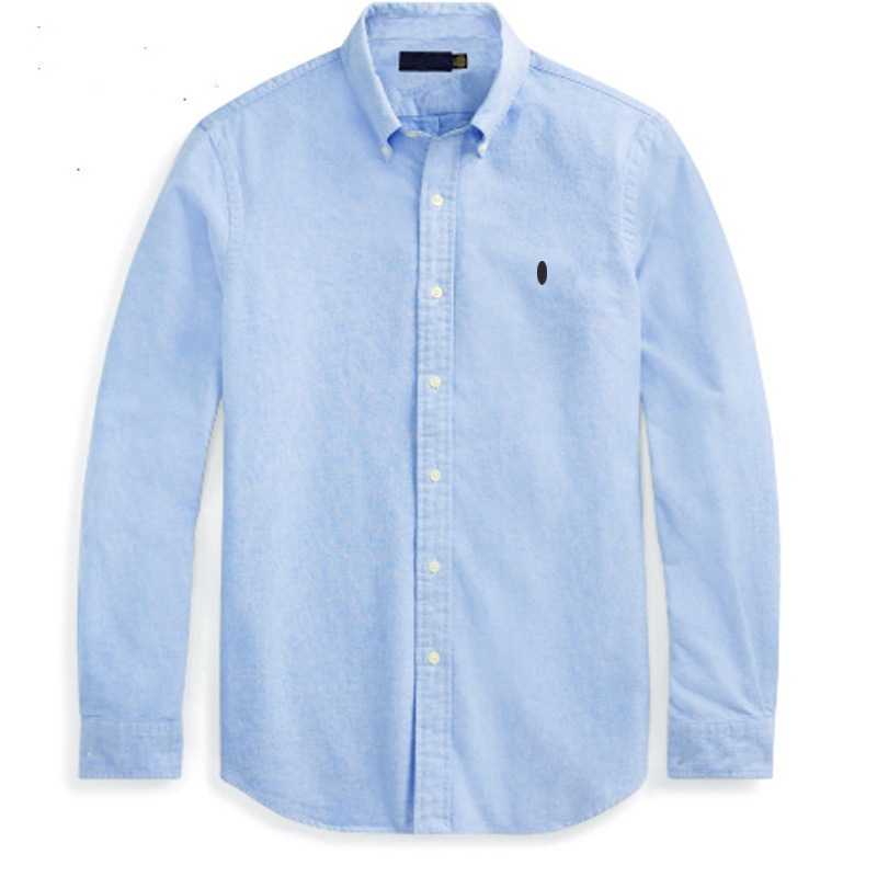 Polo Ralph Lauren Shirt Correct Logo