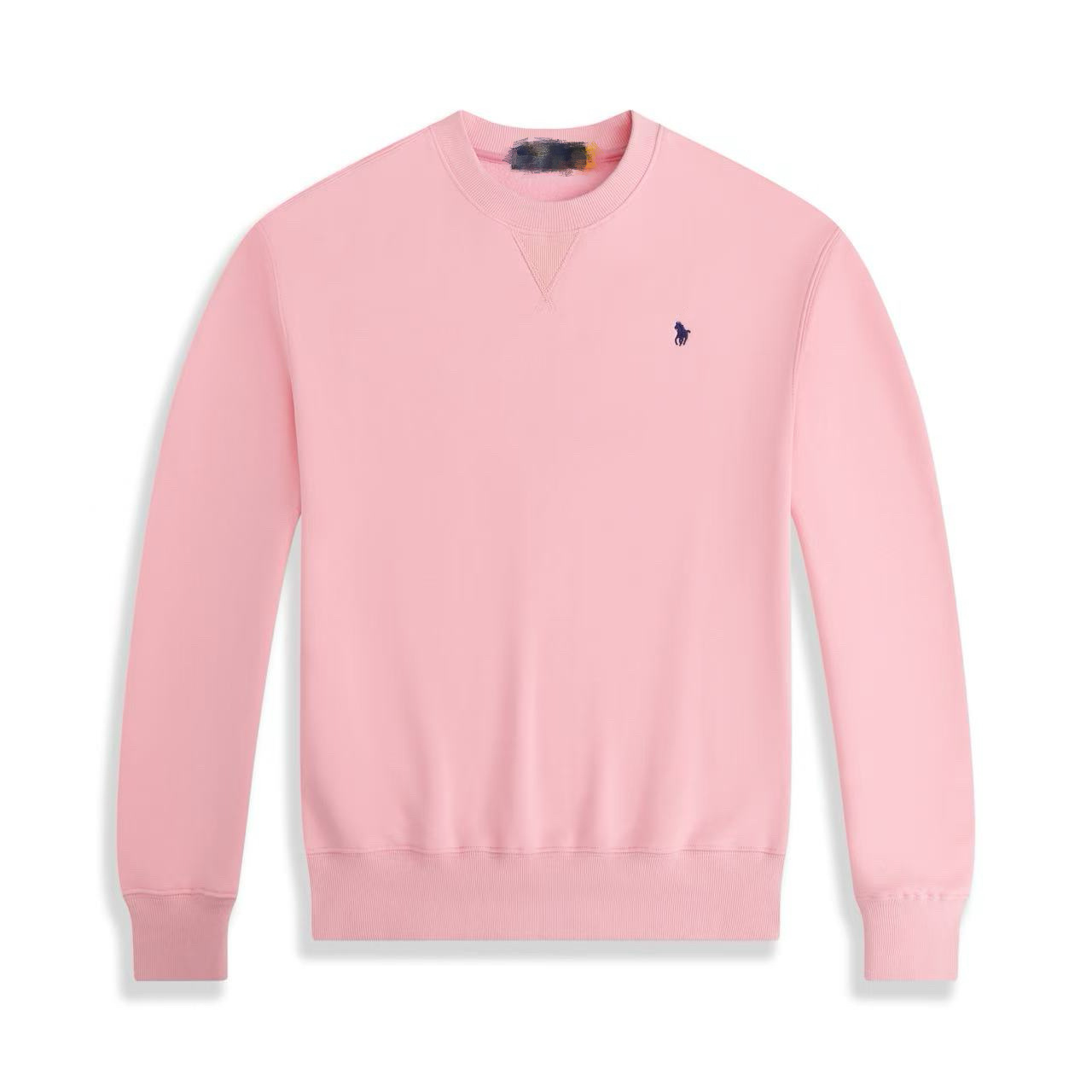 Polo Ralph Lauren Sweatshirt Correct Logo