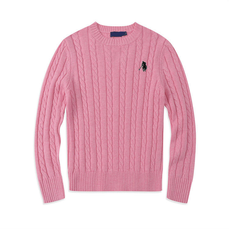 Polo Ralph Lauren Sweater Correct Logo