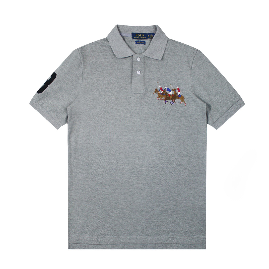 Polo Ralph Lauren POLO Shirt Correct Logo