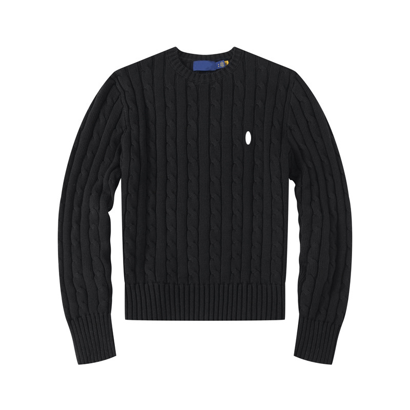 Polo Ralph Lauren Sweater Correct Logo