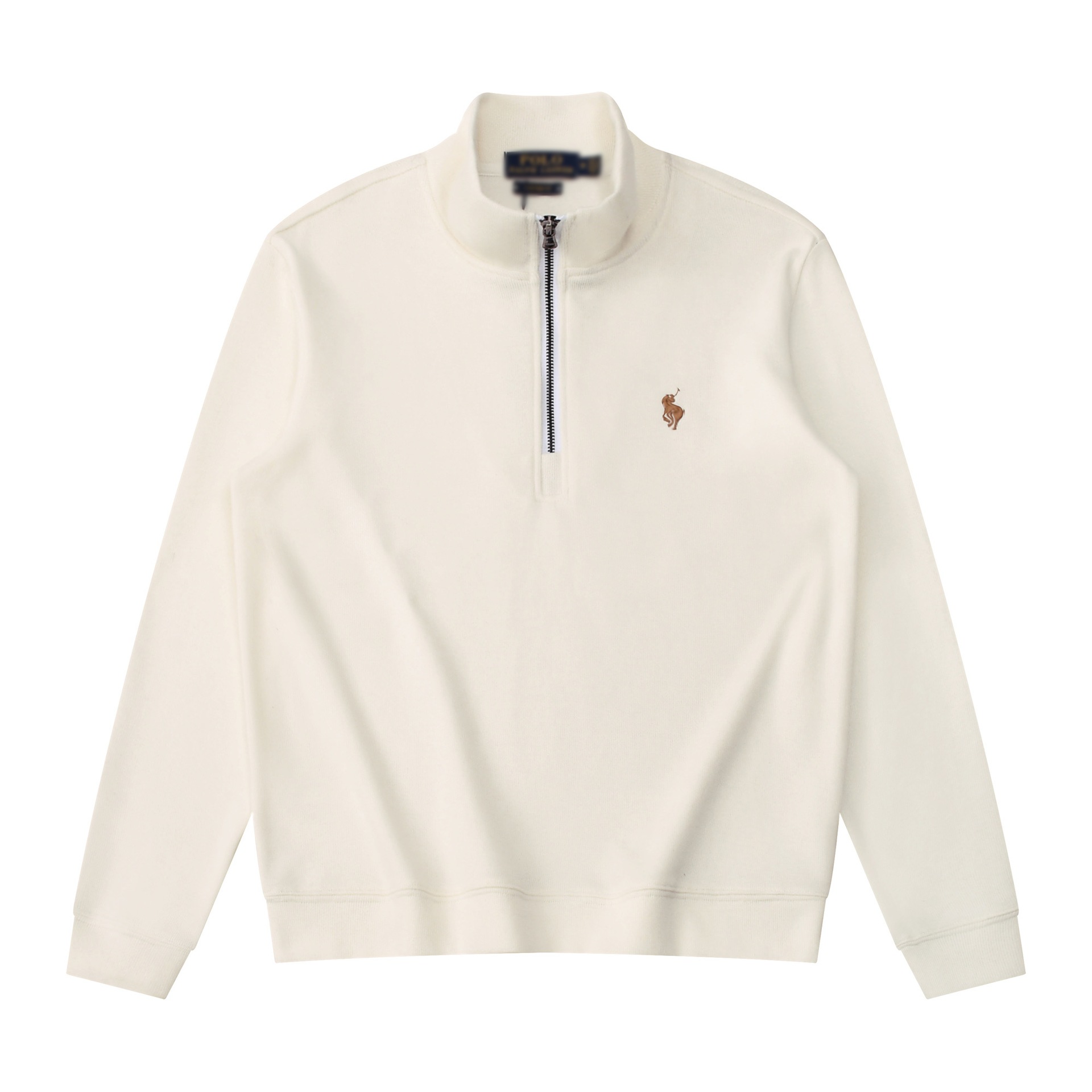 Polo Ralph Lauren Sweatshirt Correct Logo