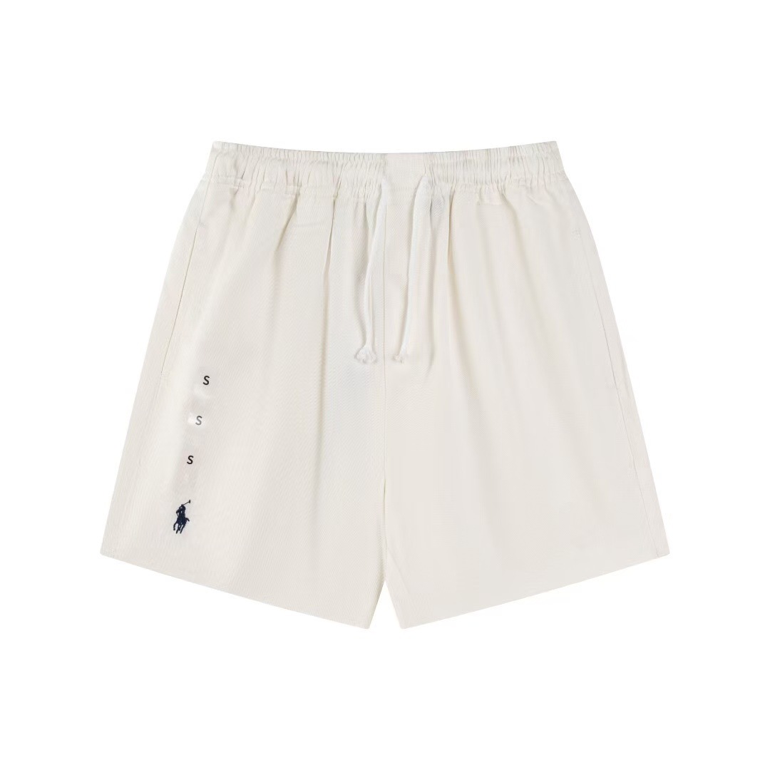 Polo Ralph Lauren Shorts Correct Logo
