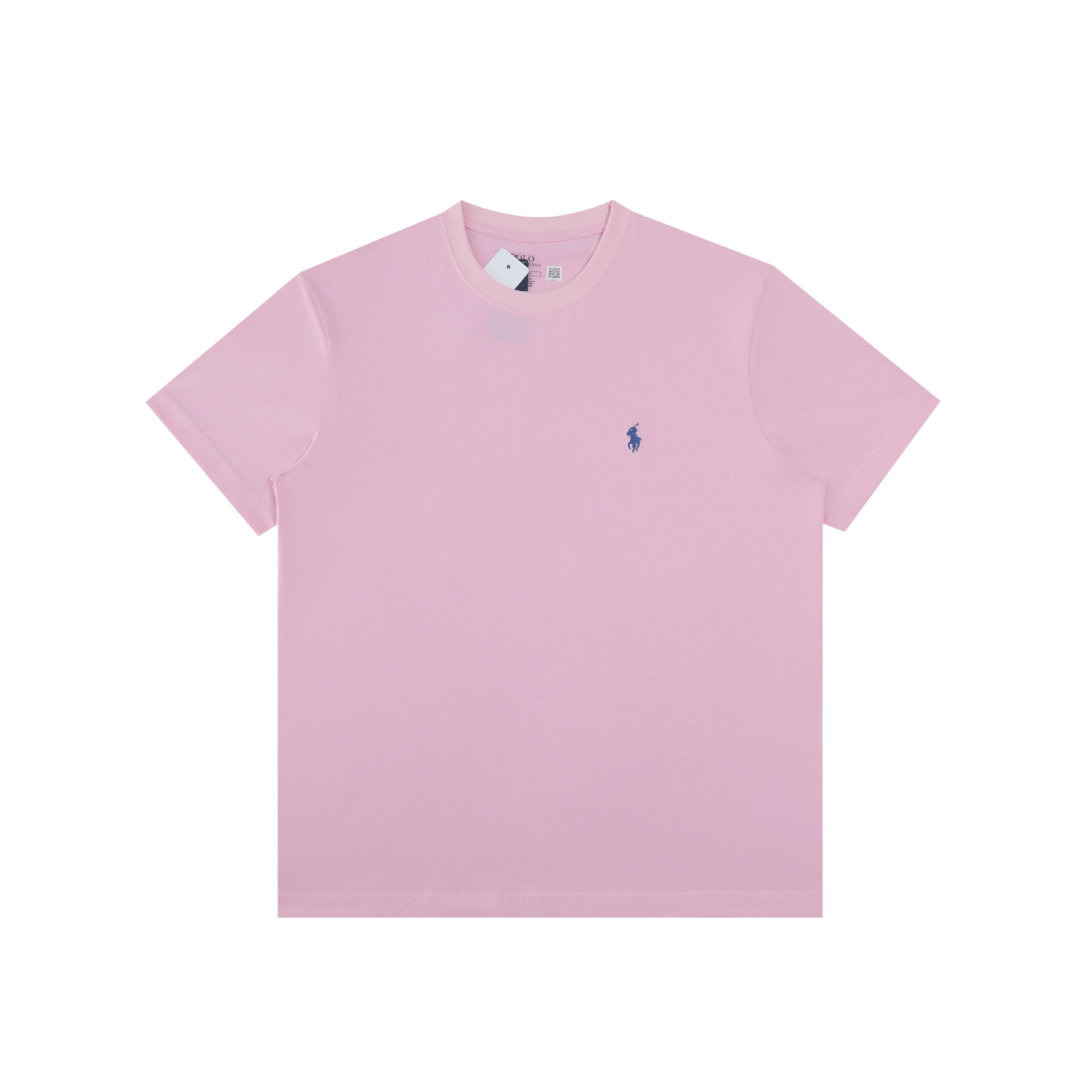 Polo Ralph Lauren Short Sleeve T-Shirt Correct Logo