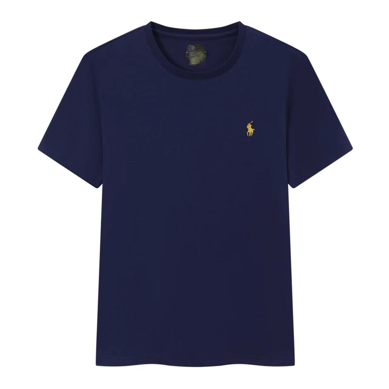 Polo Ralph Lauren Short Sleeve T-Shirt Correct Logo