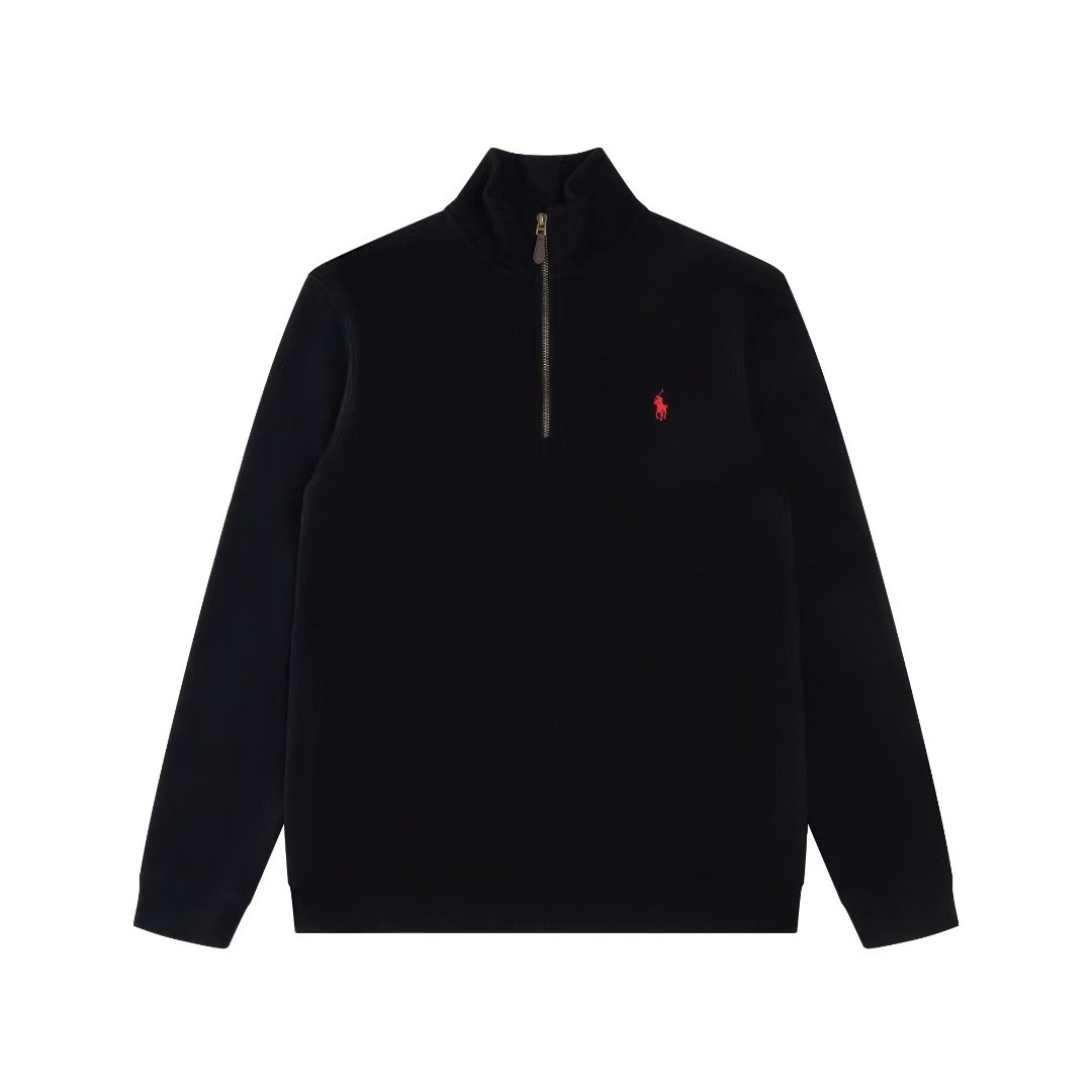 Polo Ralph Lauren Sweatshirt Correct Logo