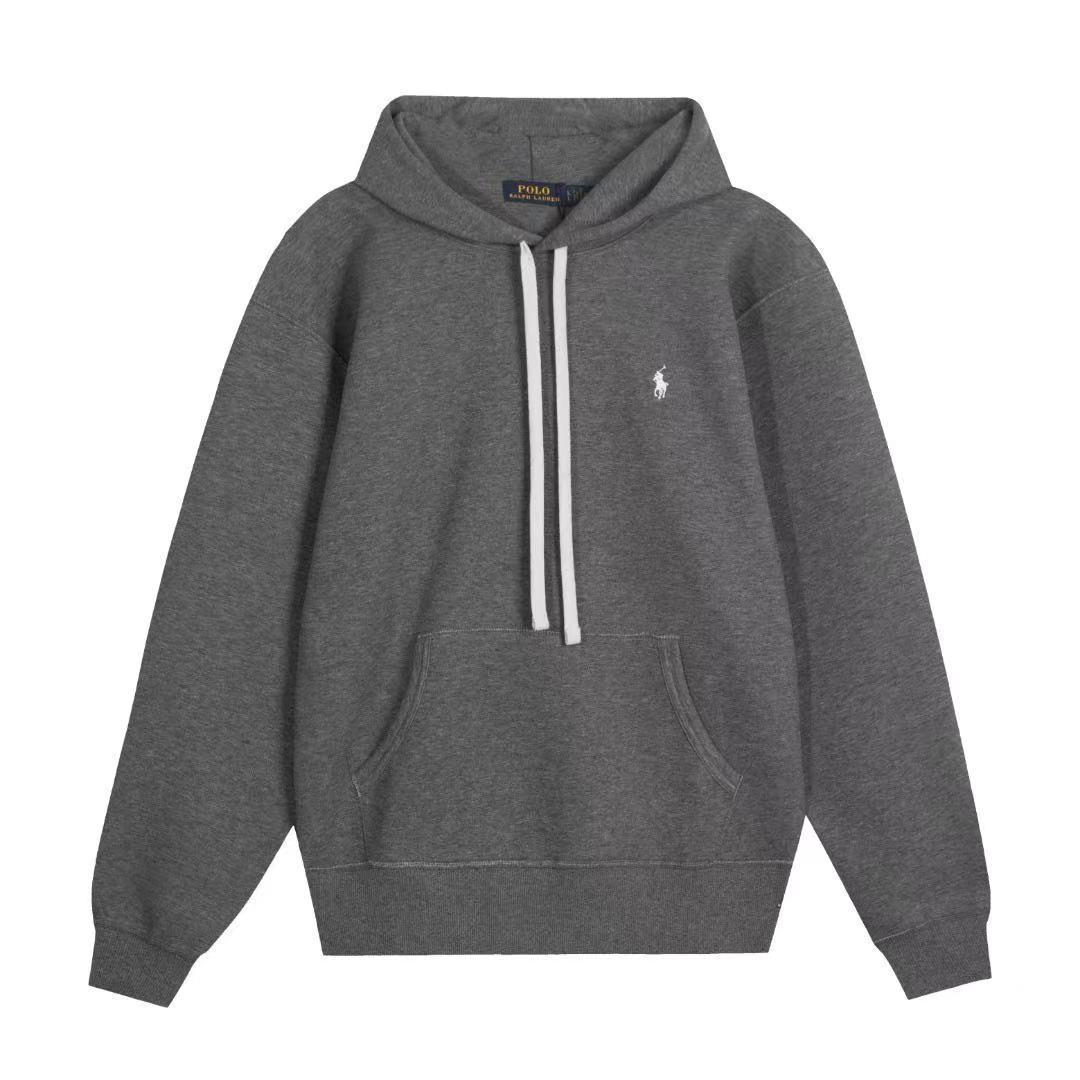 Polo Ralph Lauren Hoodie Correct Logo