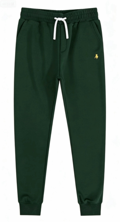 Polo Ralph Lauren Pants Correct Logo