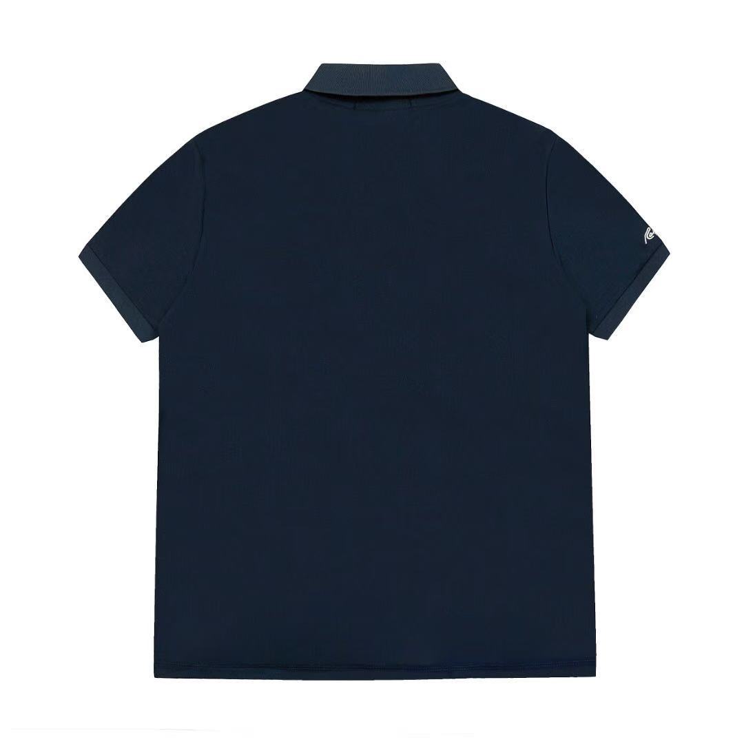 Polo Ralph Lauren New Era POLO Shirt Collaboration Correct Logo