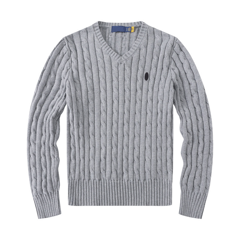 Polo Ralph Lauren Sweater Correct Logo