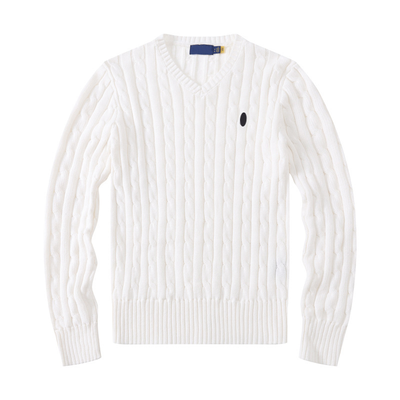 Polo Ralph Lauren Sweater Correct Logo