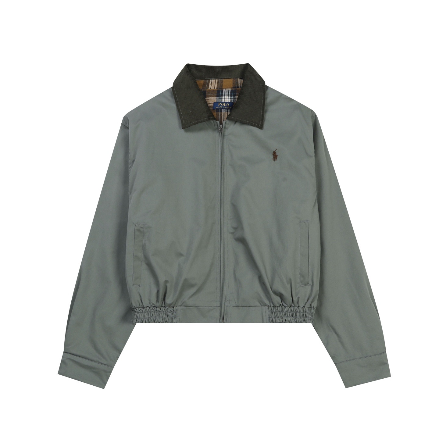 Polo Ralph Lauren Jacket Correct Logo