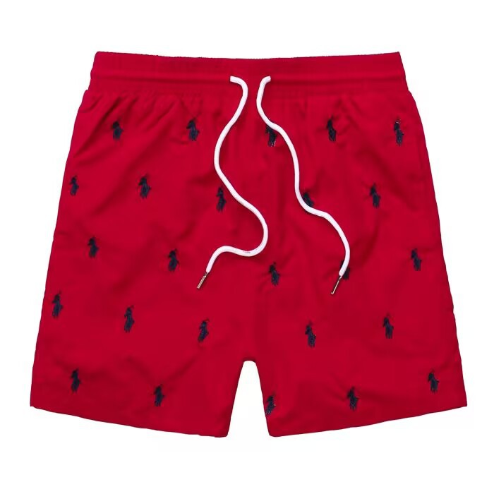 Polo Ralph Lauren Shorts Correct Logo