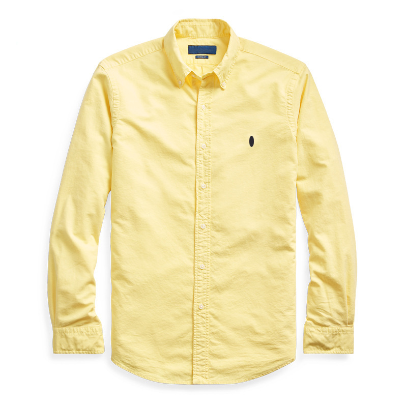Polo Ralph Lauren Shirt Correct Logo