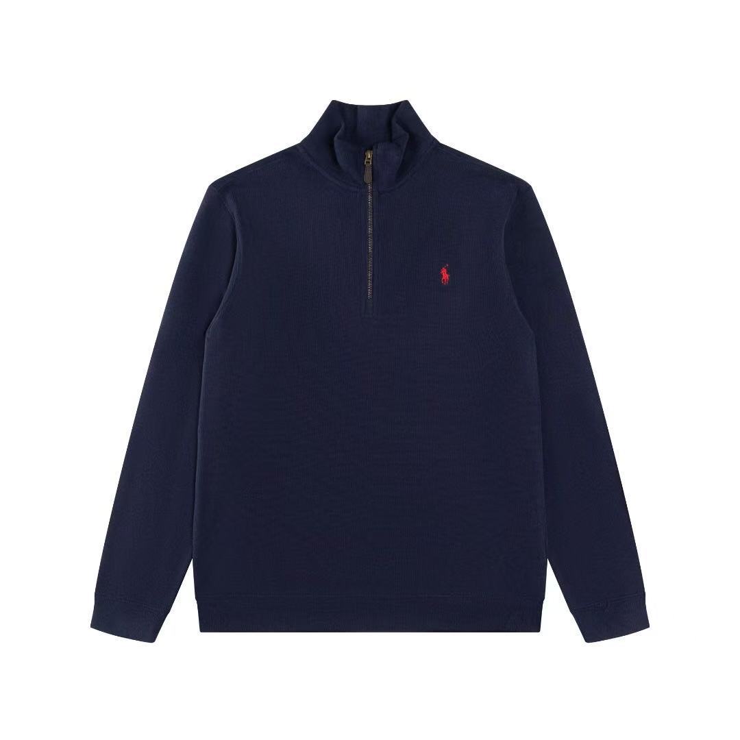 Polo Ralph Lauren Sweatshirt Correct Logo