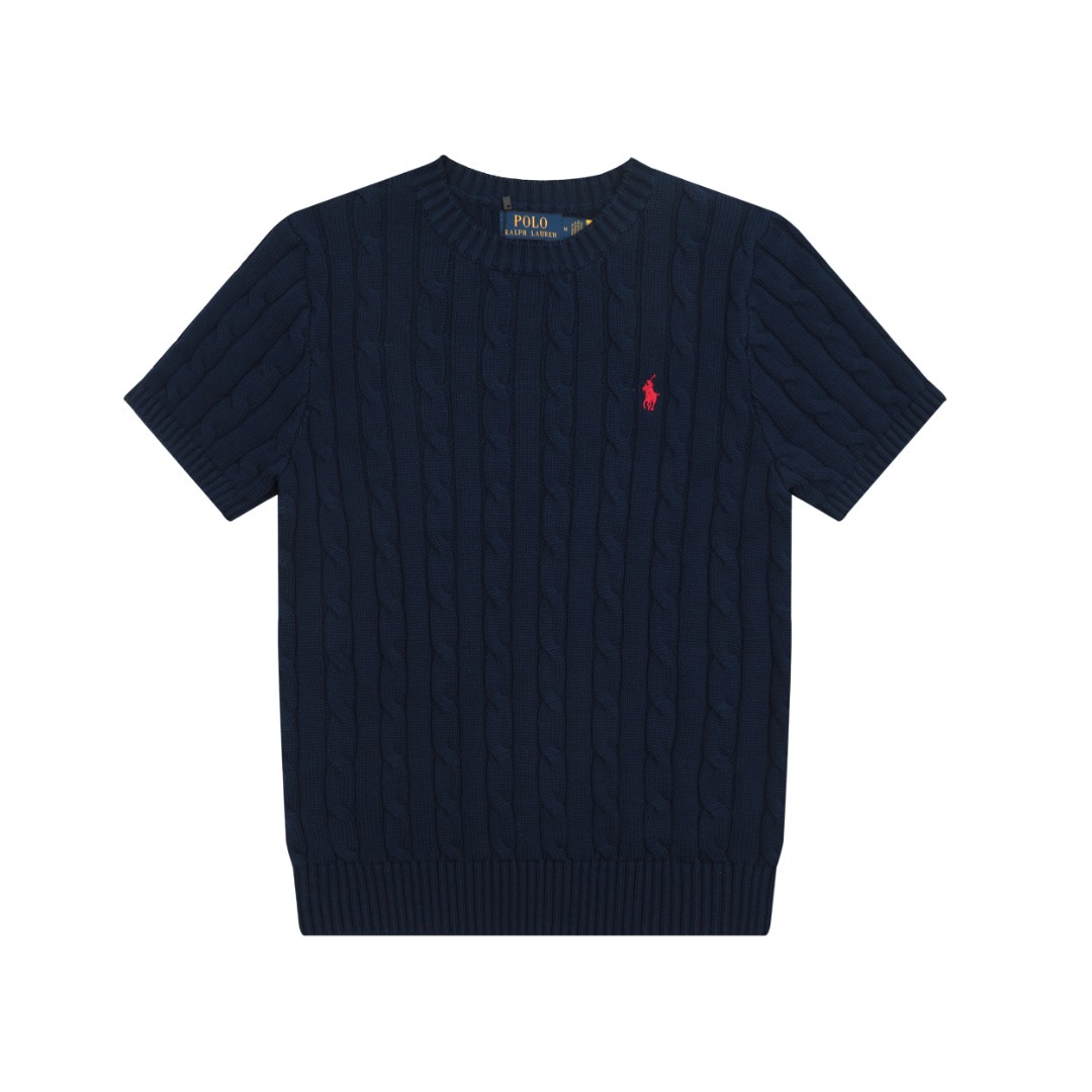 Polo Ralph Lauren Sweater Correct Logo