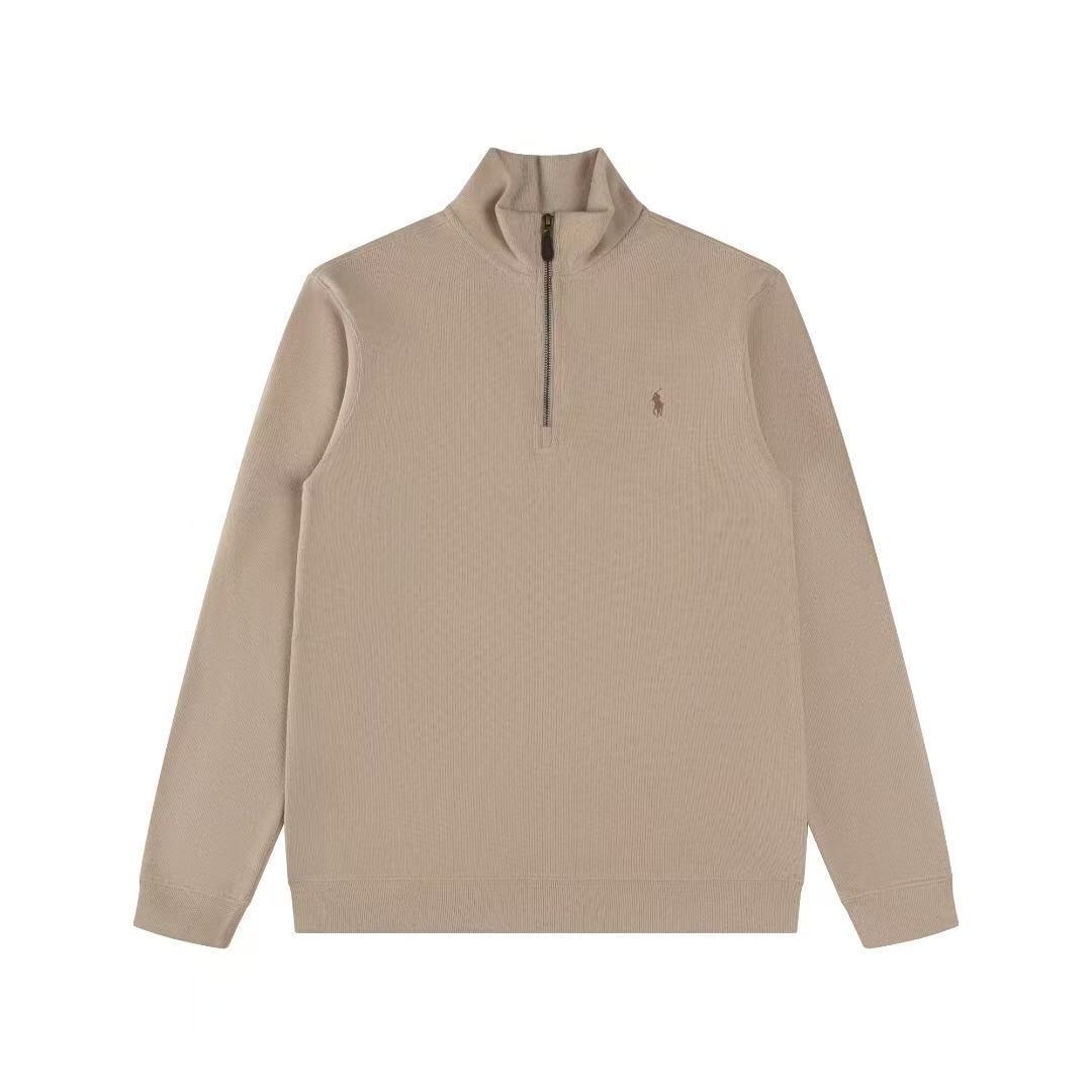 Polo Ralph Lauren Sweatshirt Correct Logo