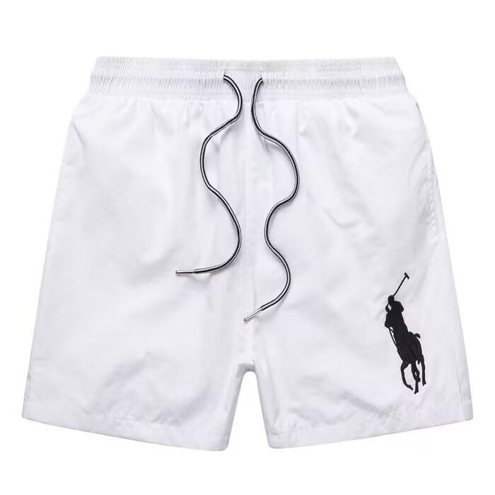 Polo Ralph Lauren Shorts Correct Logo
