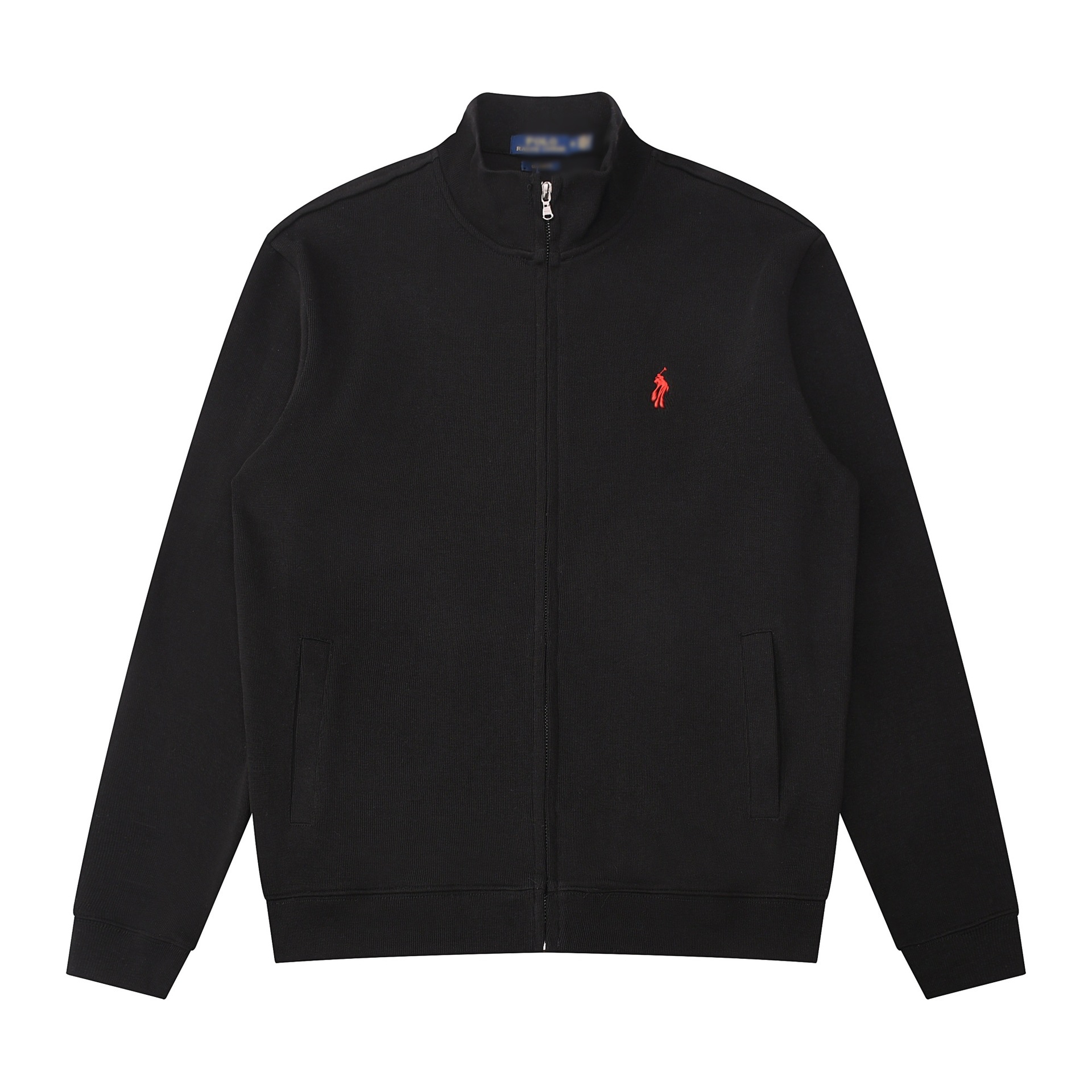 Polo Ralph Lauren Sweatshirt Correct Logo
