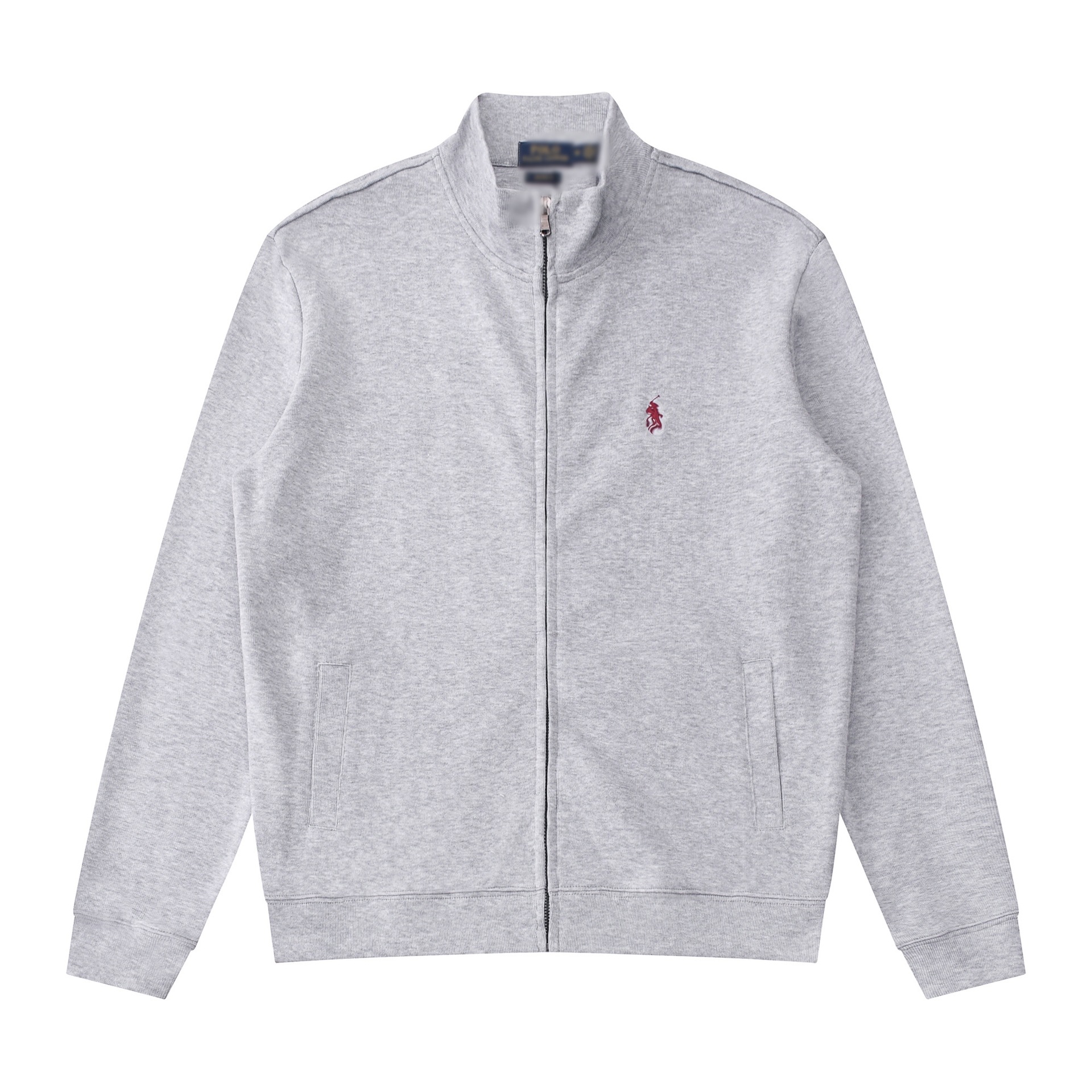Polo Ralph Lauren Sweatshirt Correct Logo