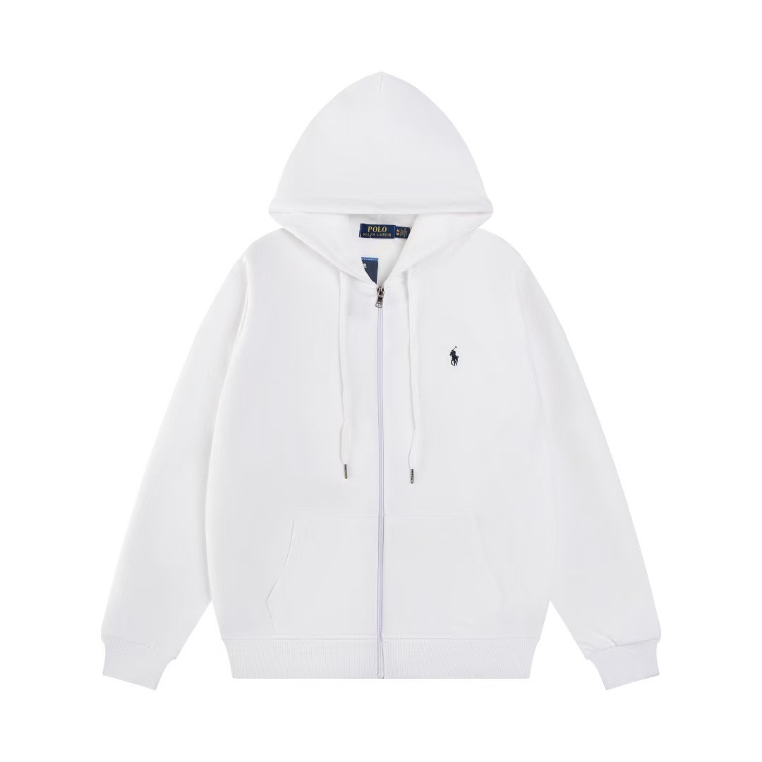 Polo Ralph Lauren Hoodie Correct Logo
