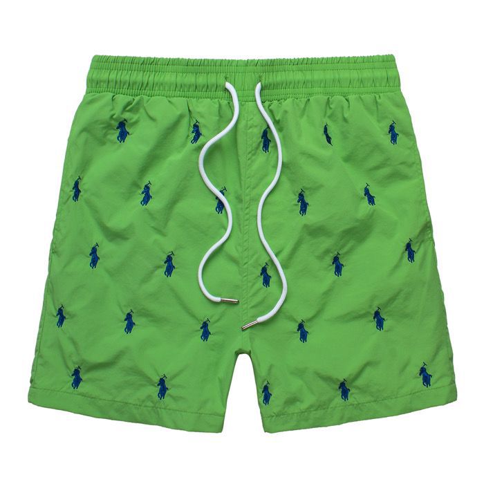 Polo Ralph Lauren Shorts Correct Logo