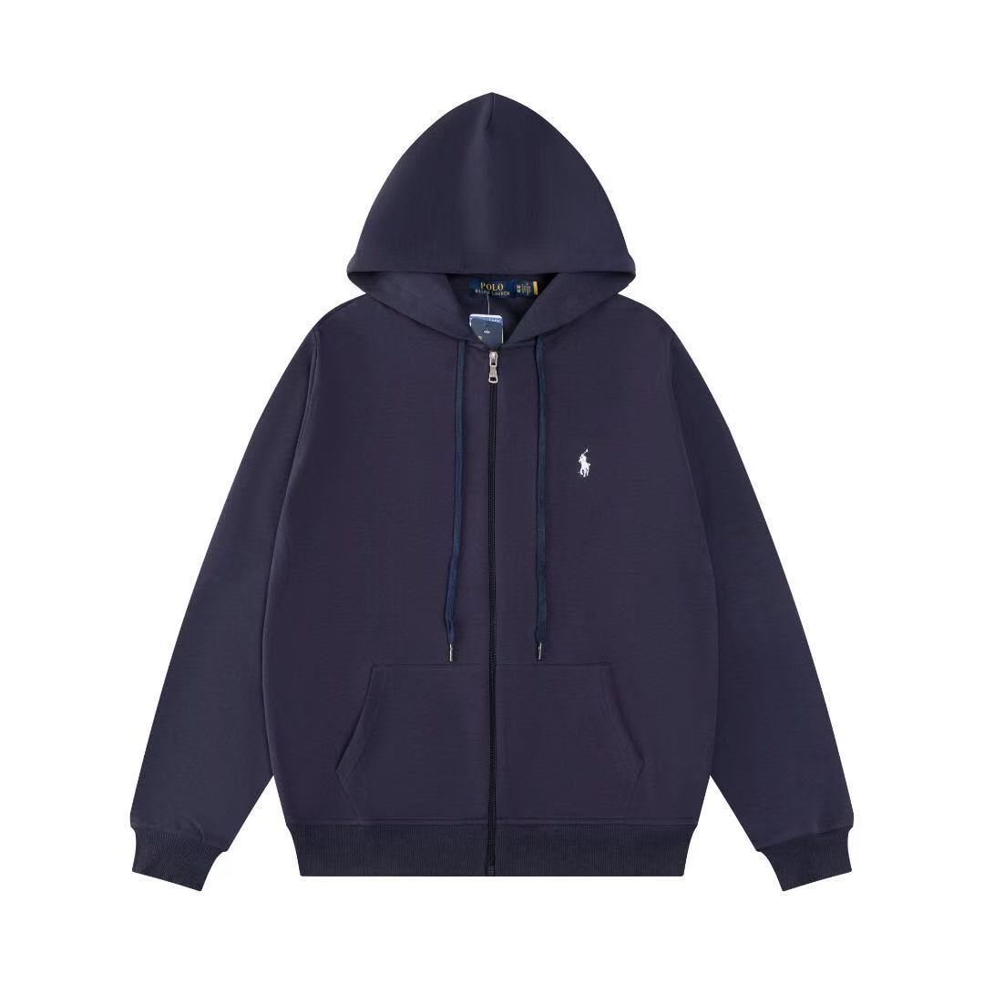 Polo Ralph Lauren Hoodie Correct Logo