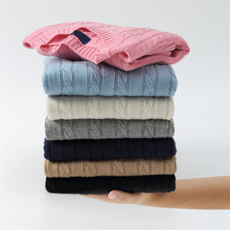 Polo Ralph Lauren Sweater Correct Logo