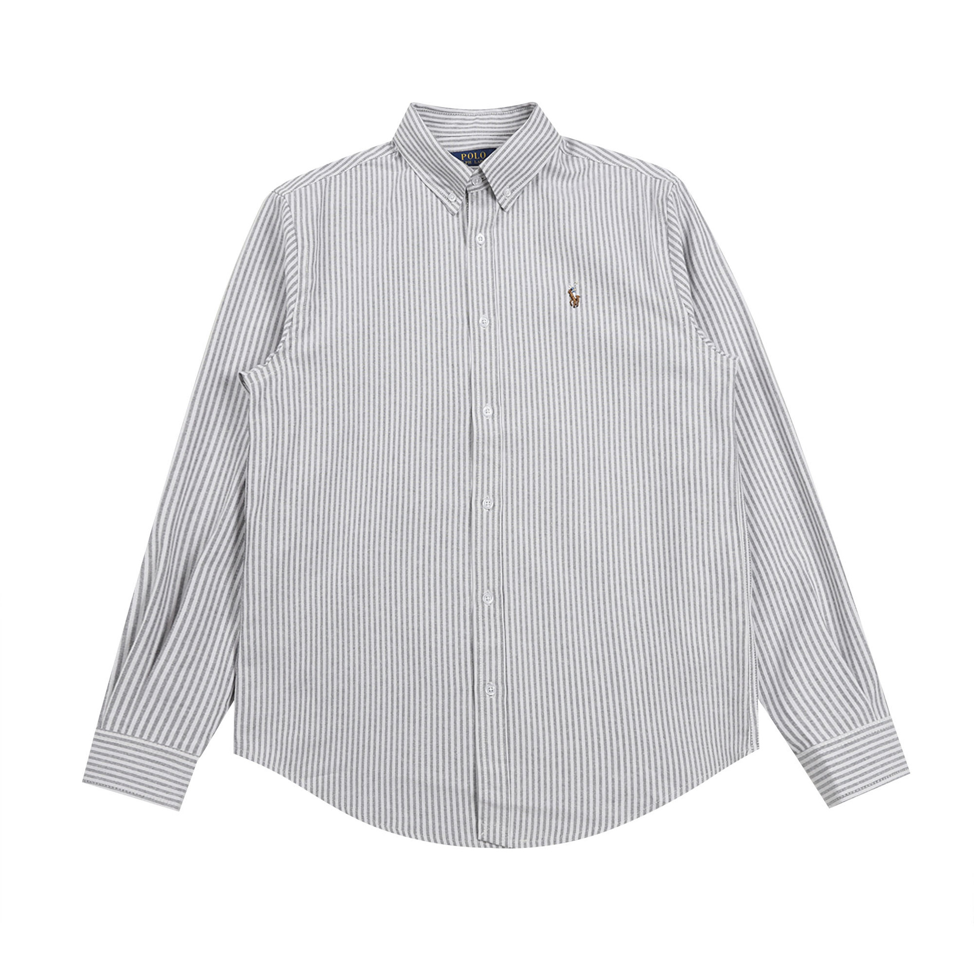Polo Ralph Lauren Shirt Correct Logo