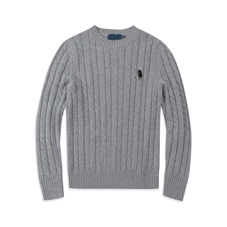 Polo Ralph Lauren Sweater Correct Logo