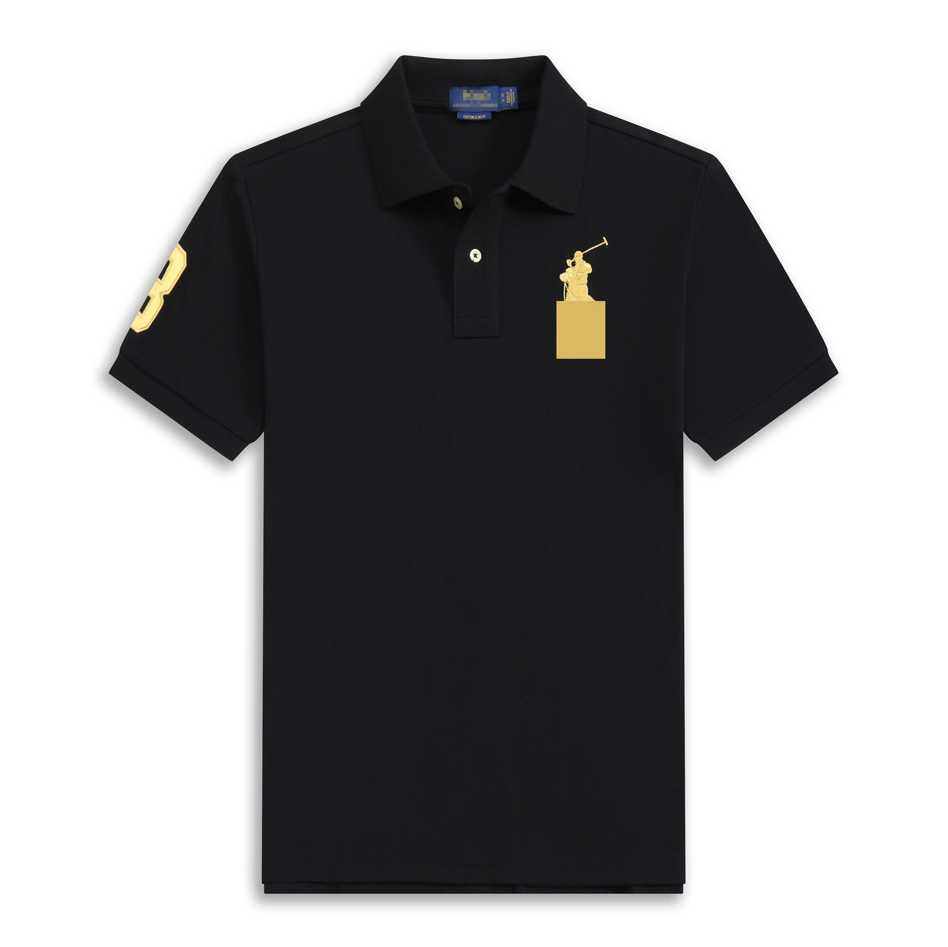 Polo Ralph Lauren POLO Shirt Correct Logo
