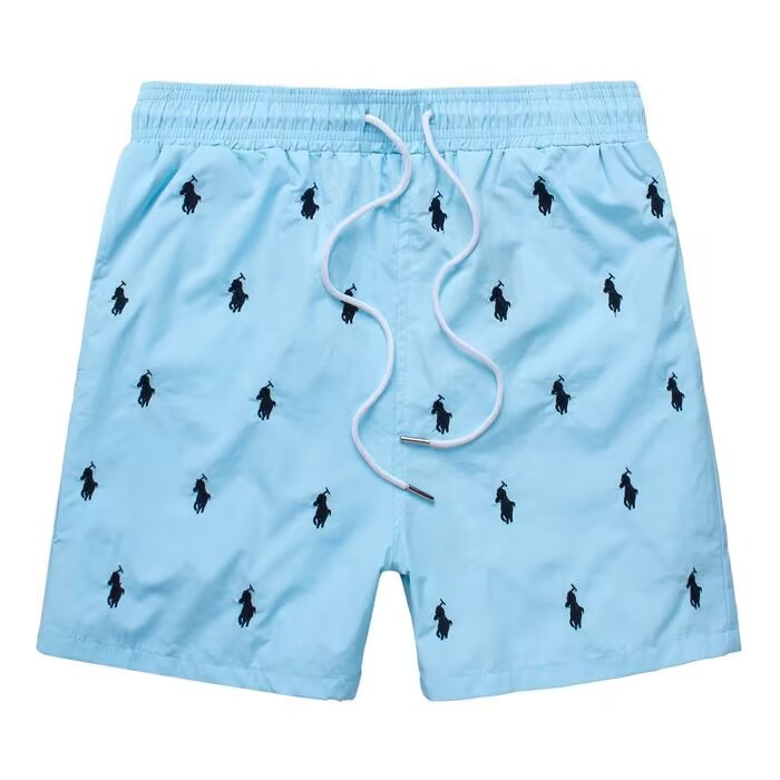 Polo Ralph Lauren Shorts Correct Logo