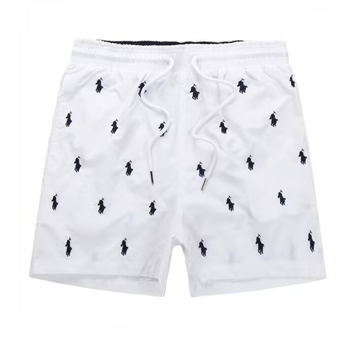 Polo Ralph Lauren Shorts Correct Logo