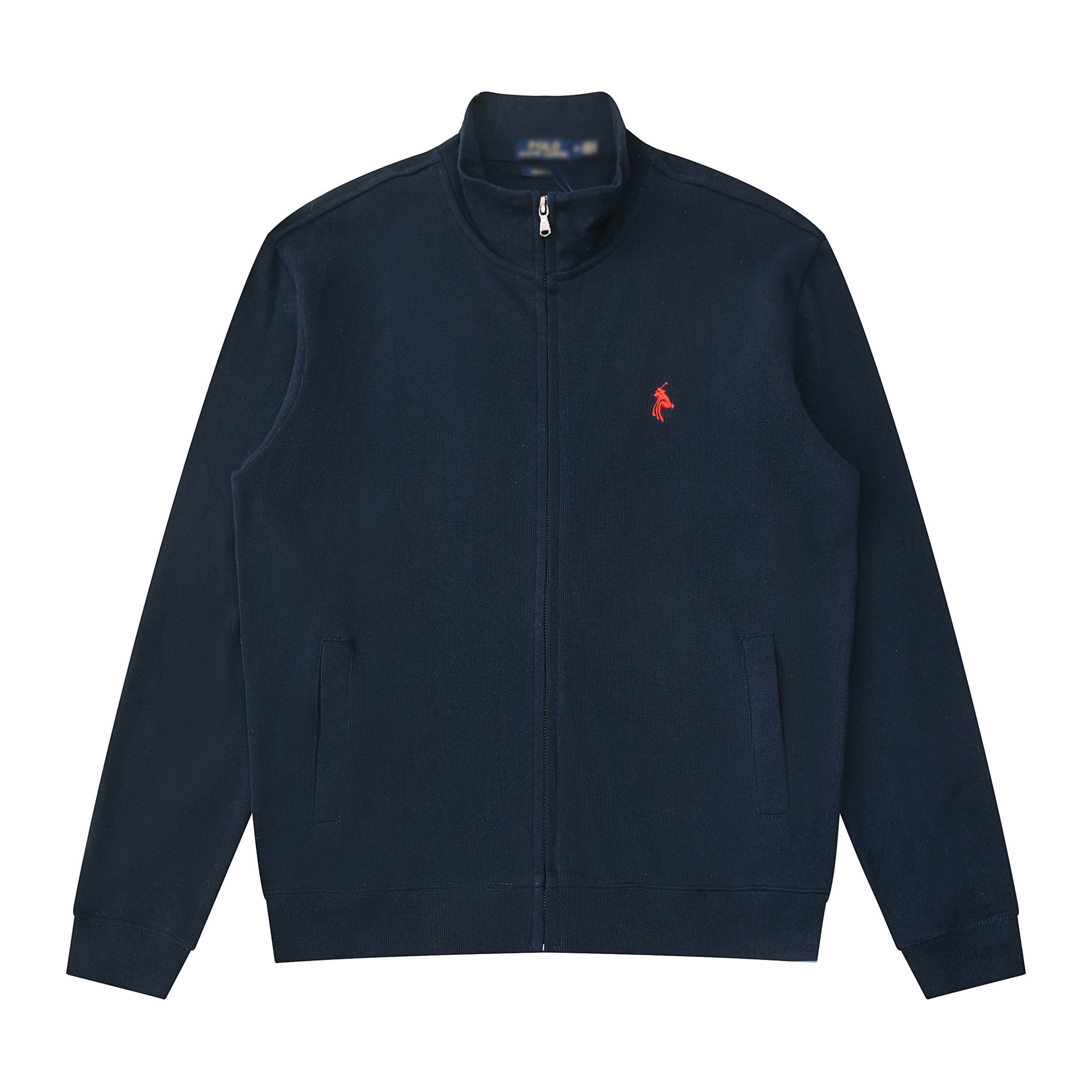 Polo Ralph Lauren Sweatshirt Correct Logo