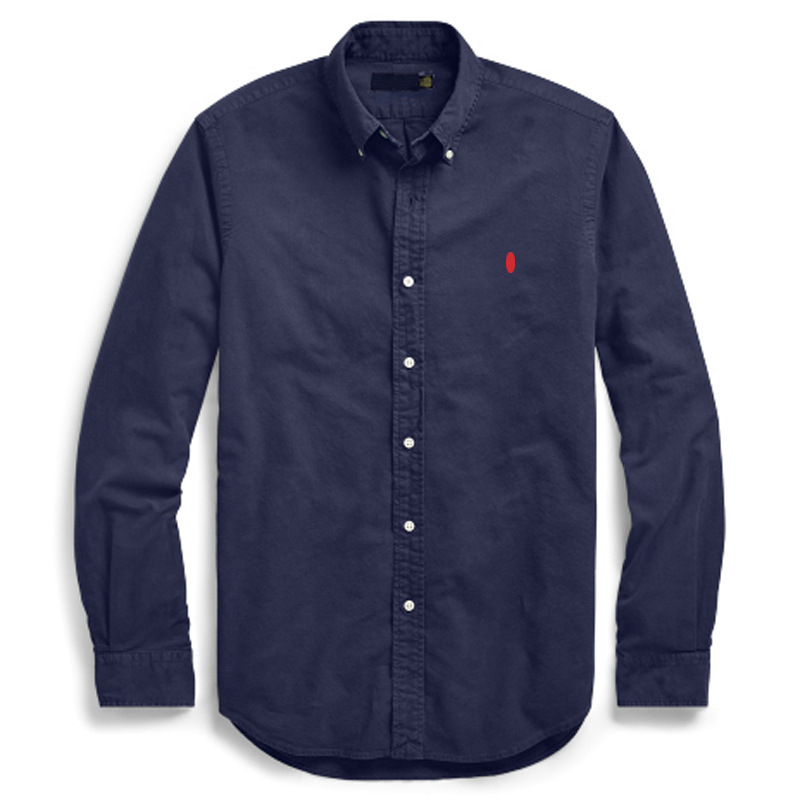 Polo Ralph Lauren Shirt Correct Logo