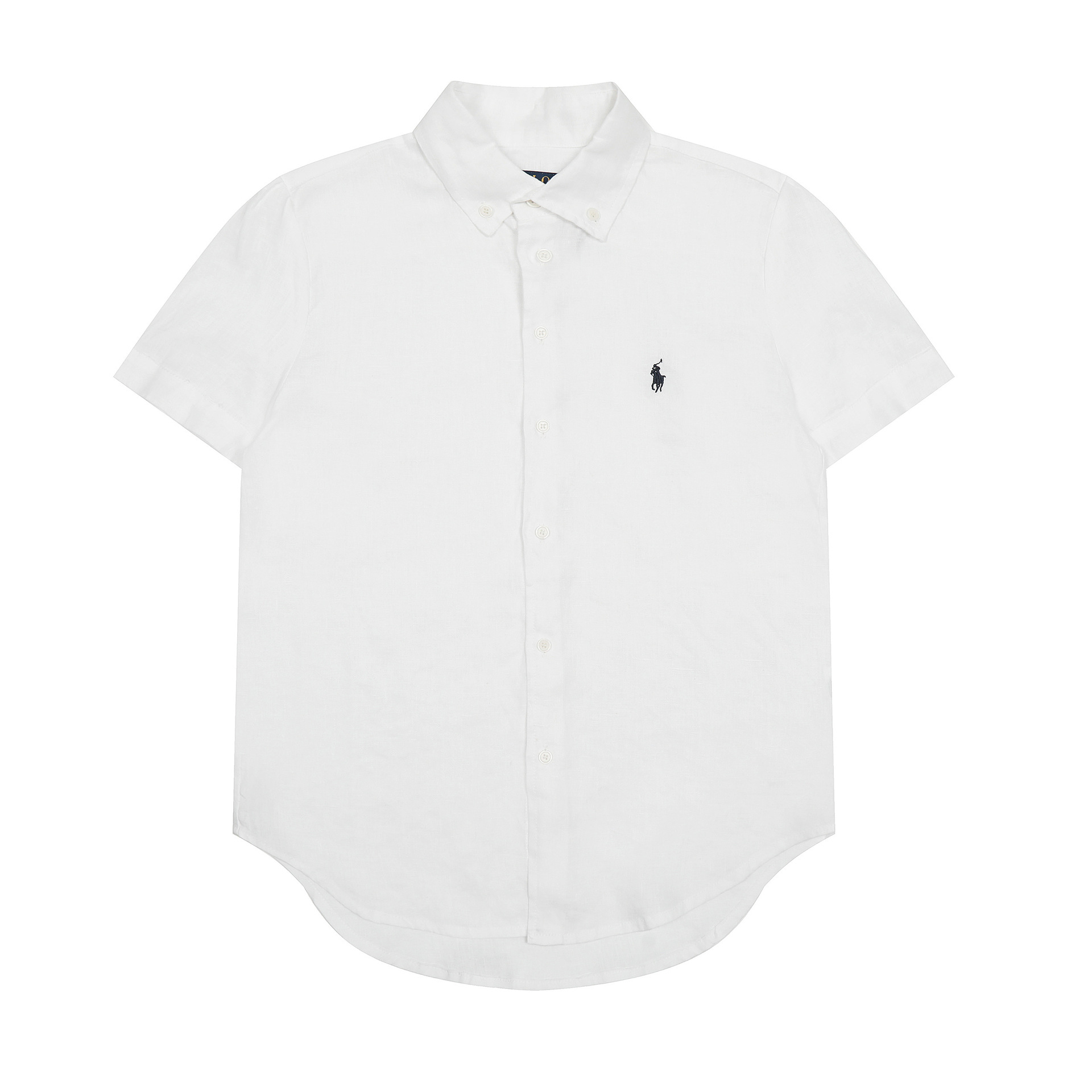 Polo Ralph Lauren Shirt Short Sleeve Correct Logo